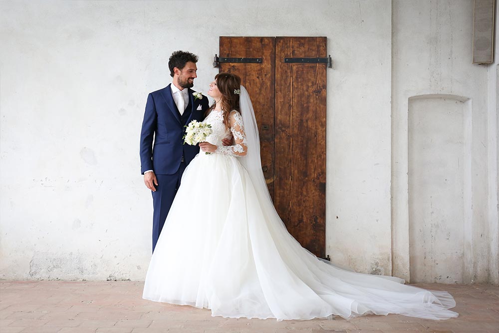 Fotografa Matrimoni Brescia e dintorni - Rallau Photos